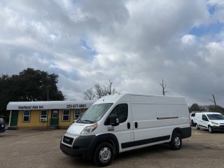 Image for 2021 RAM Promaster 3500 HIGH ID: 7104135