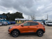 Image for 2022 Buick Enclave Select ID: 7104193