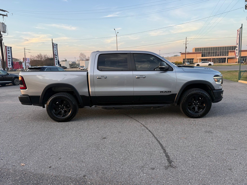 2021 RAM 1500 Image 5