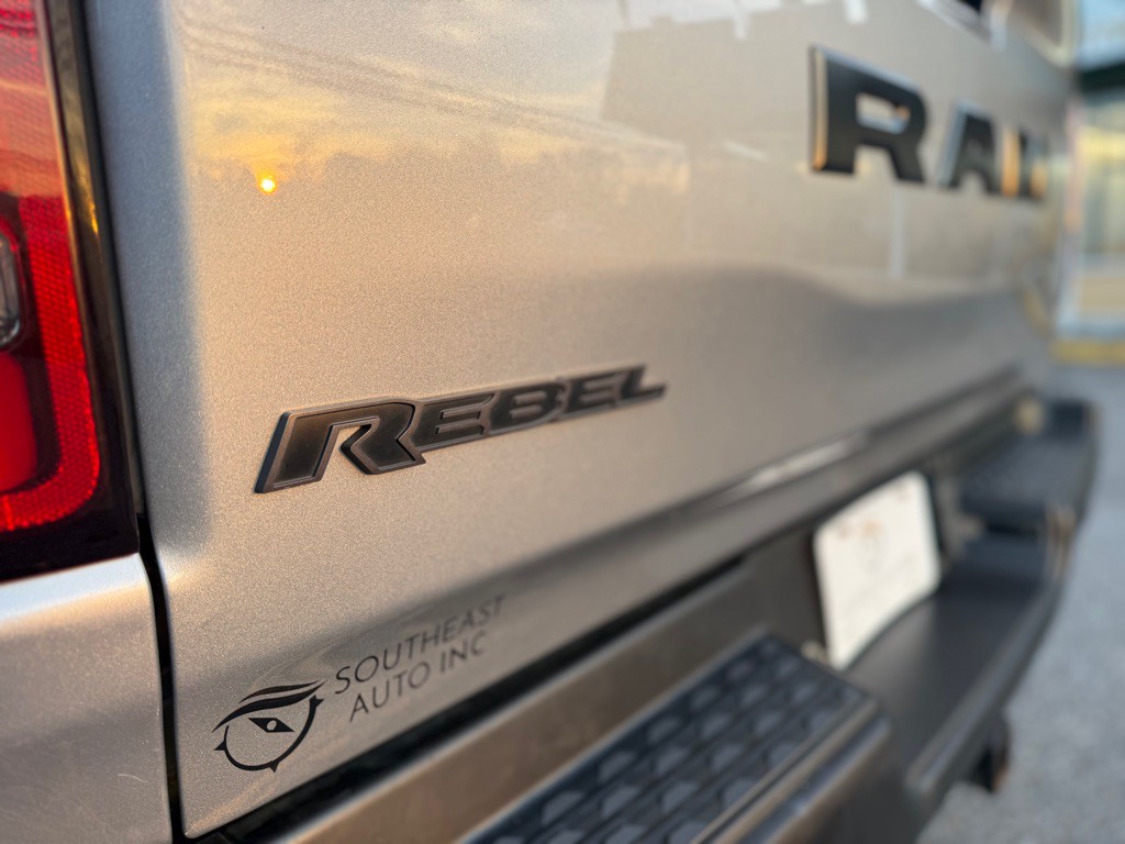 2021 RAM 1500 Image 9