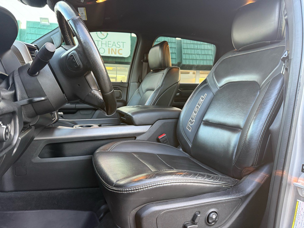 2021 RAM 1500 Image 10