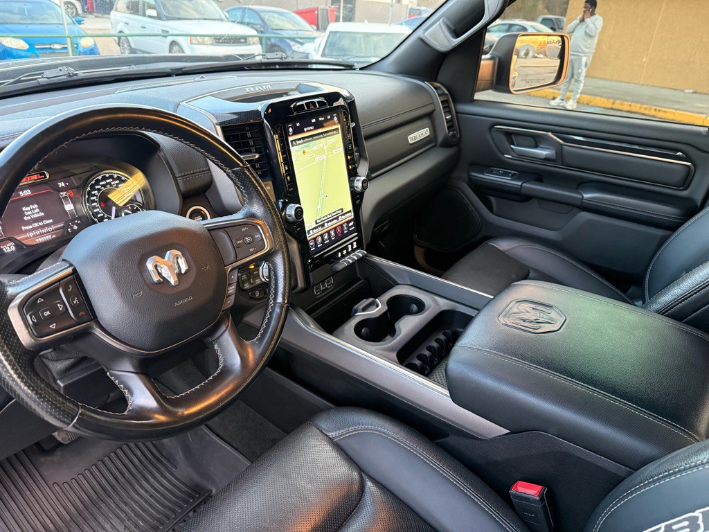 2021 RAM 1500 Image 11