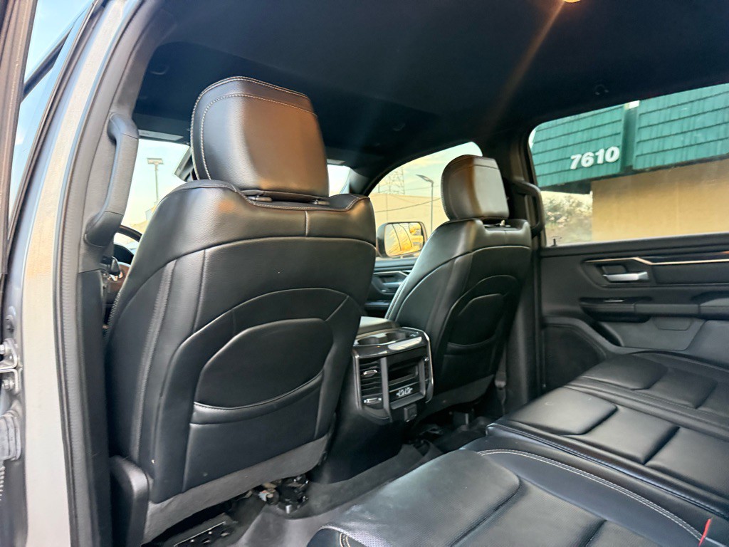 2021 RAM 1500 Image 13