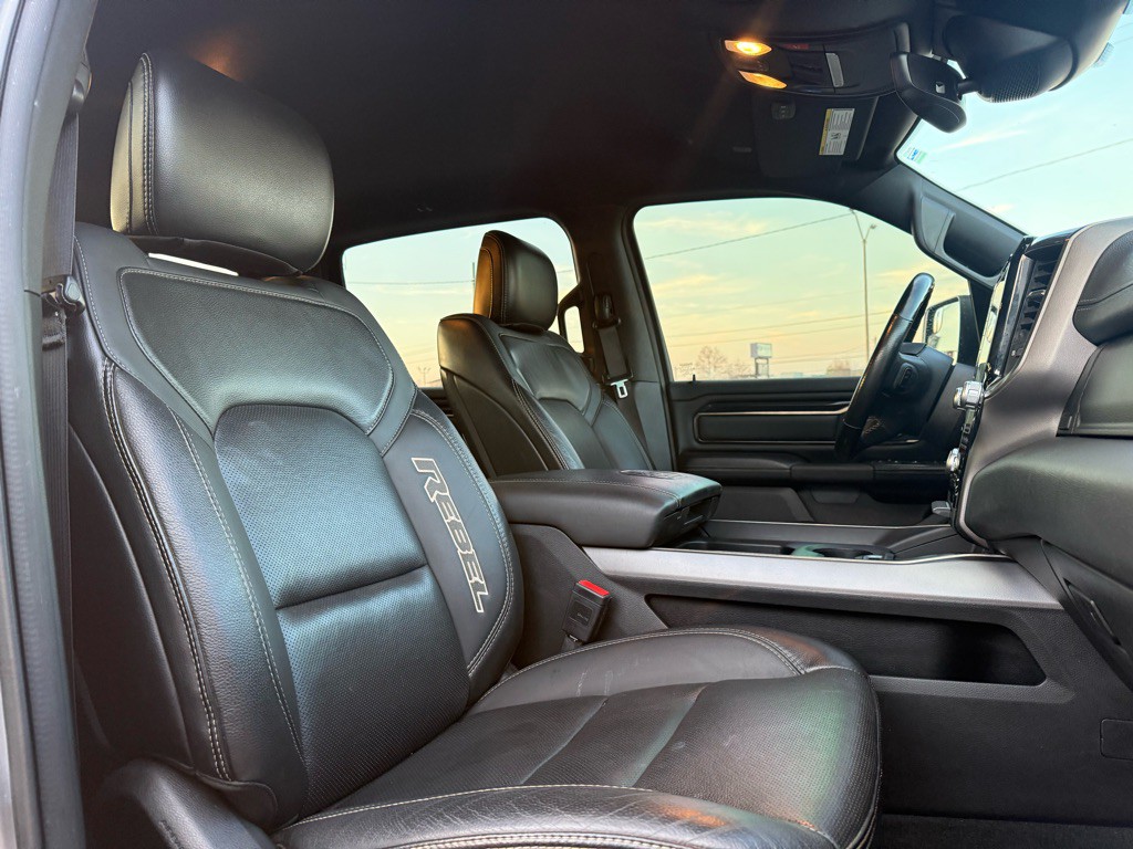 2021 RAM 1500 Image 14