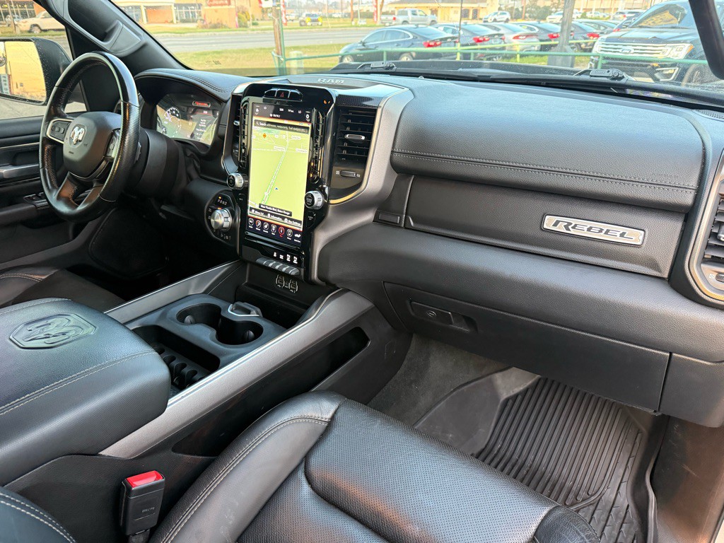 2021 RAM 1500 Image 15