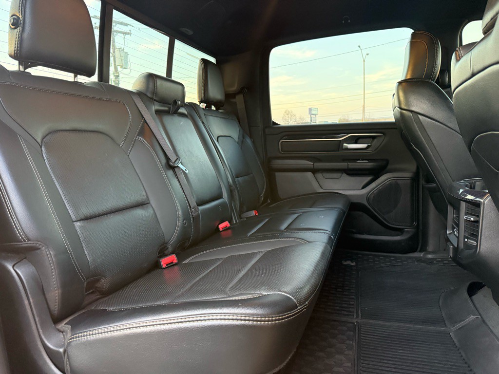 2021 RAM 1500 Image 16