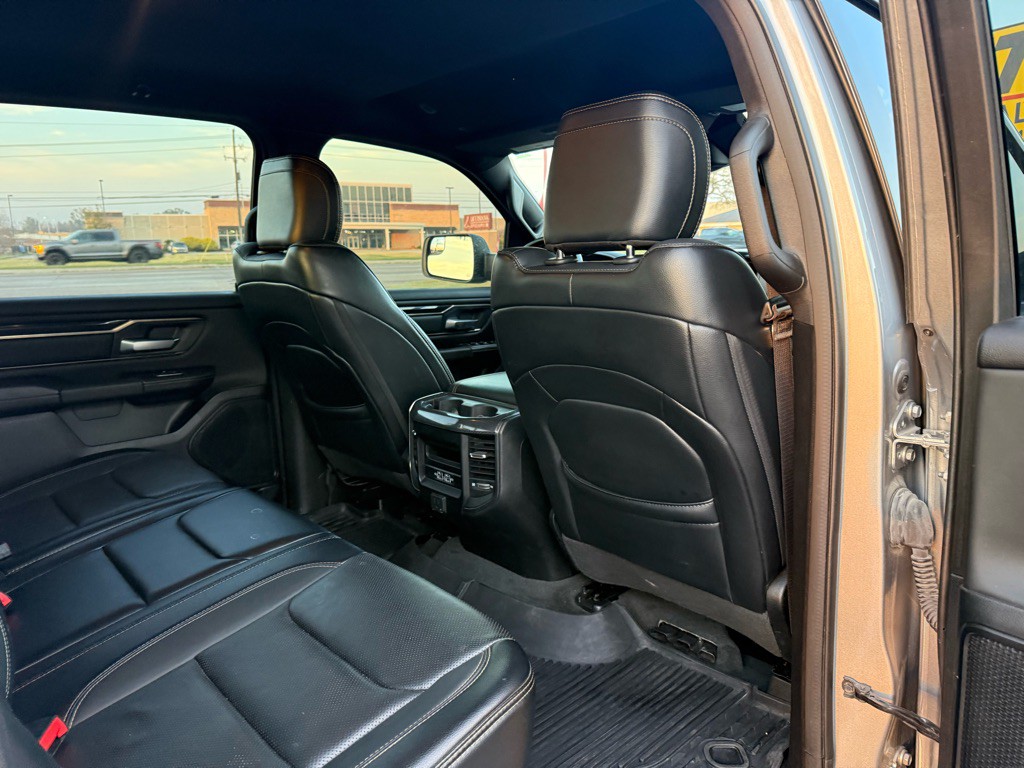 2021 RAM 1500 Image 17