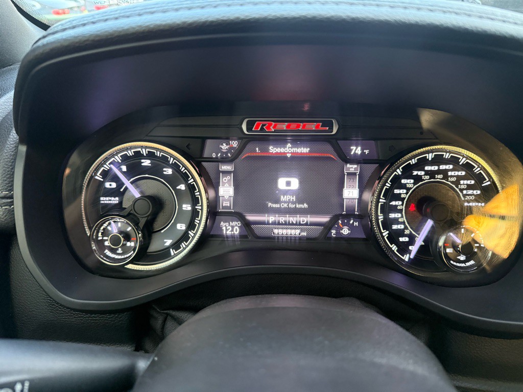 2021 RAM 1500 Image 18