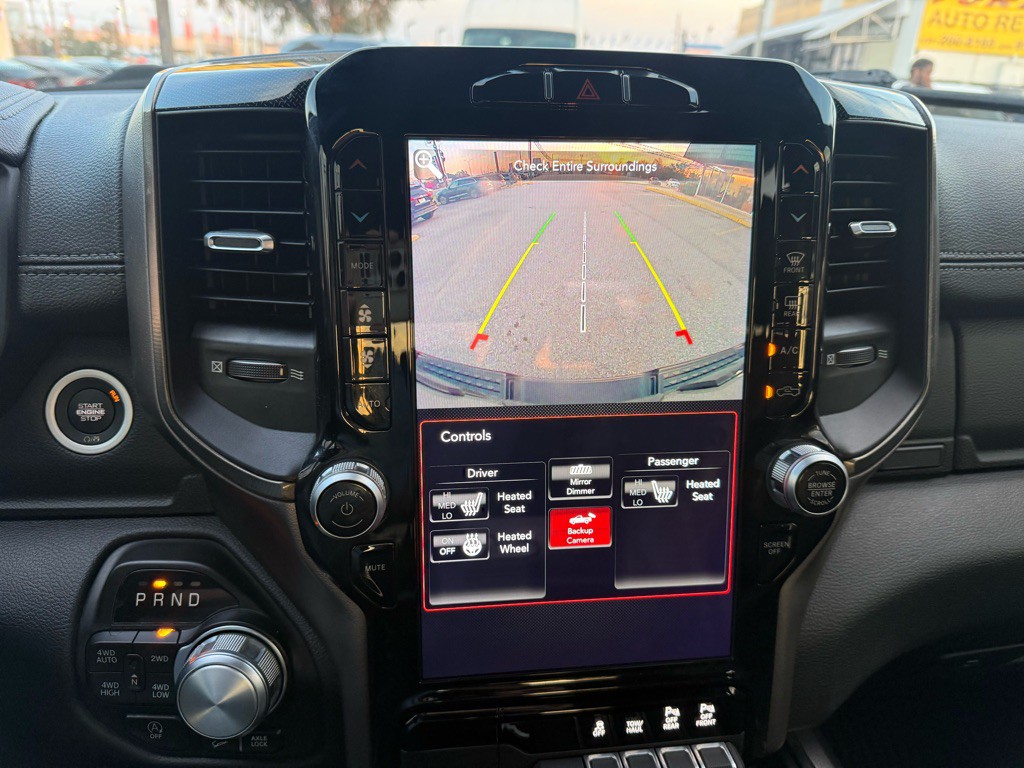 2021 RAM 1500 Image 19