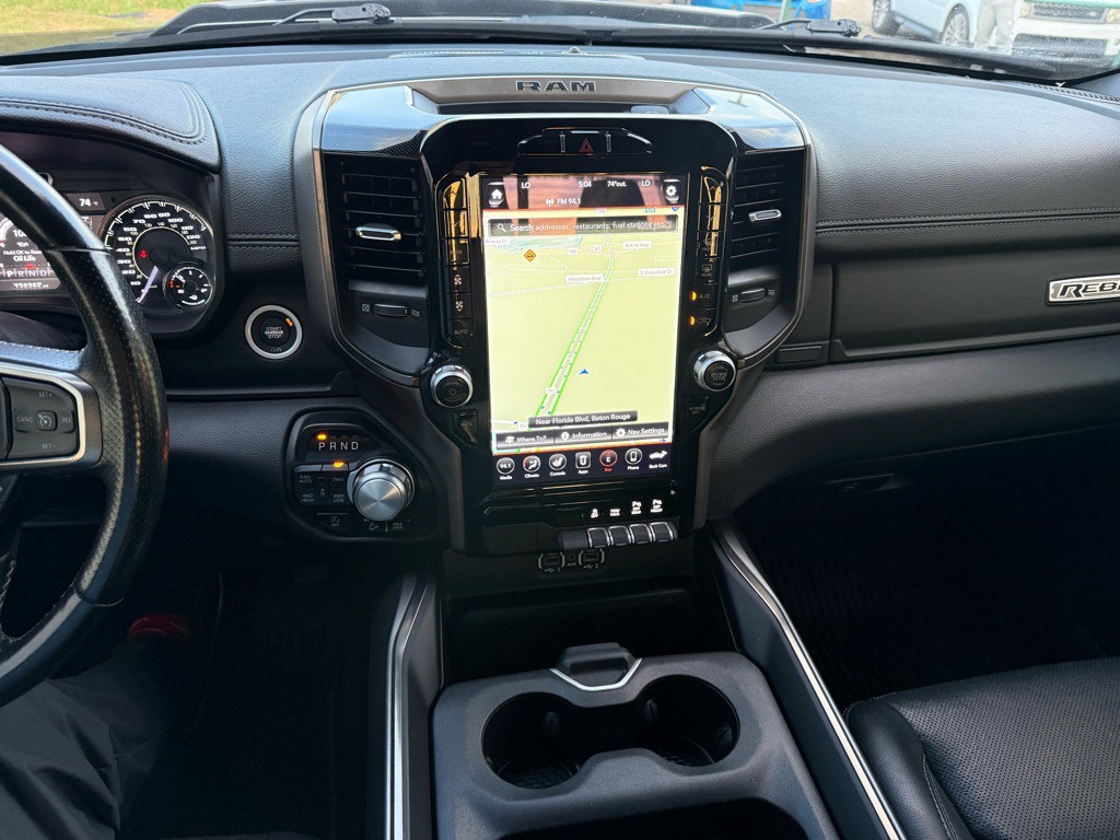 2021 RAM 1500 Image 20