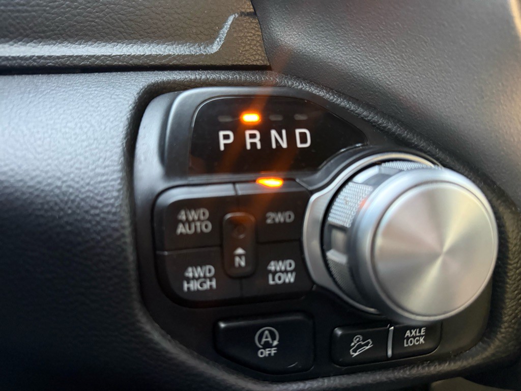 2021 RAM 1500 Image 21