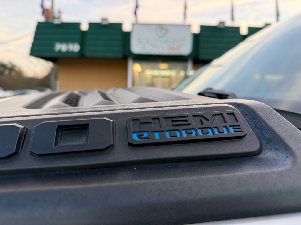 2021 RAM 1500 Image 22