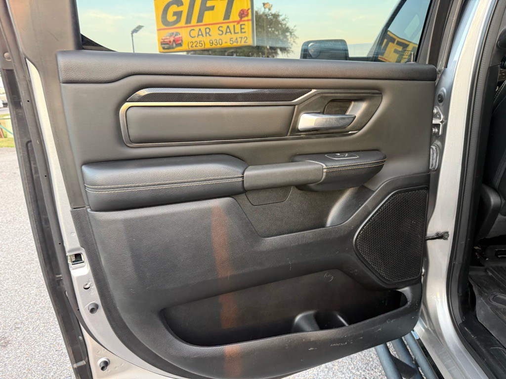 2021 RAM 1500 Image 26