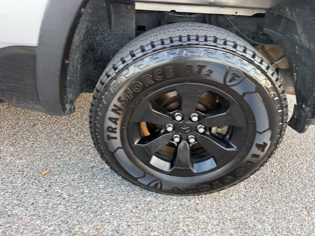 2021 RAM 1500 Image 27