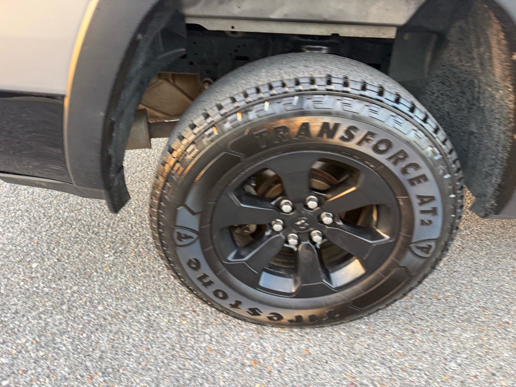 2021 RAM 1500 Image 28