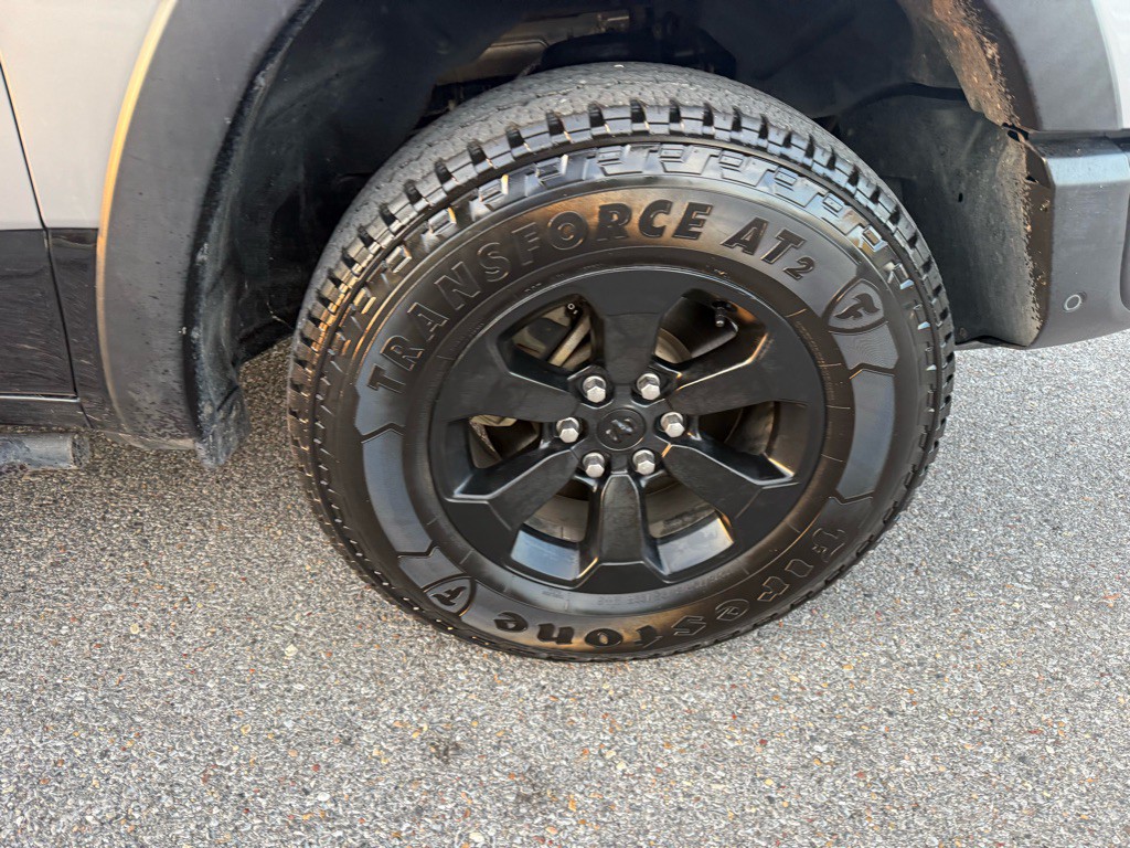 2021 RAM 1500 Image 29