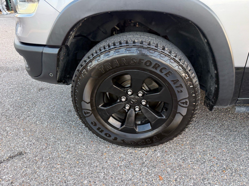 2021 RAM 1500 Image 30