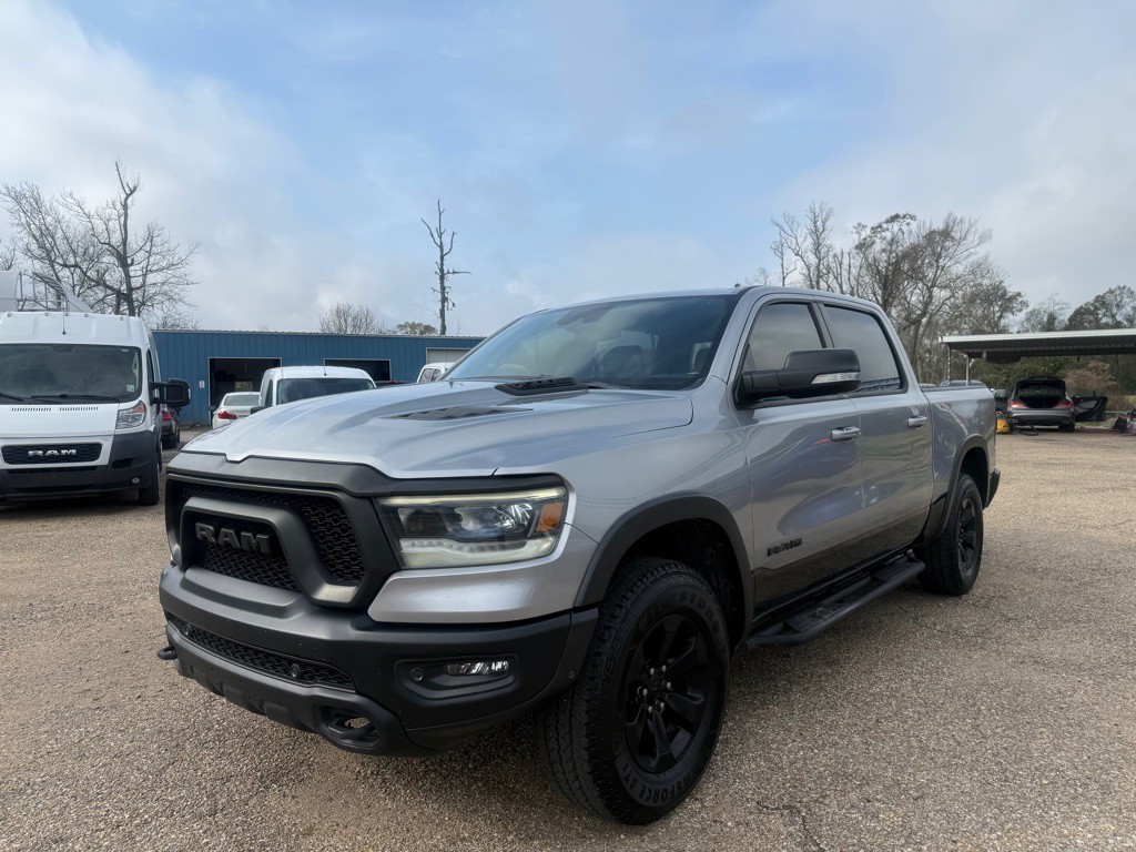 2021 RAM 1500 Image 33