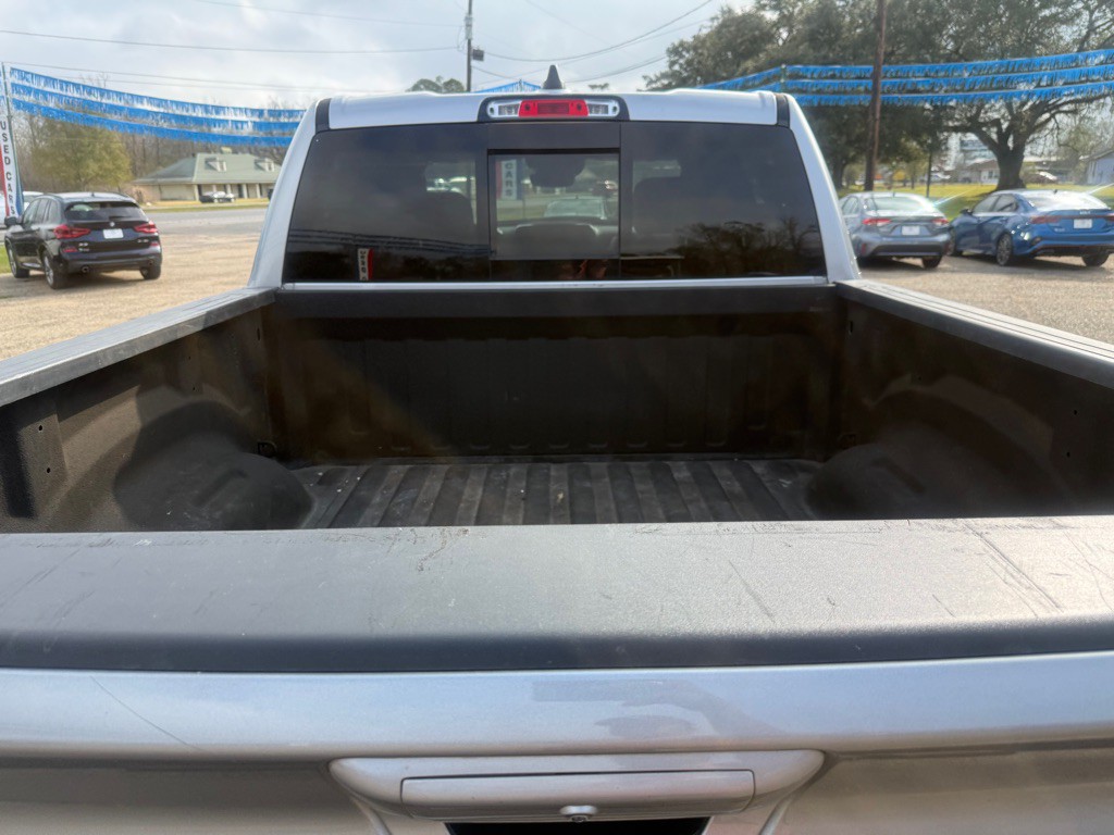 2021 RAM 1500 Image 38