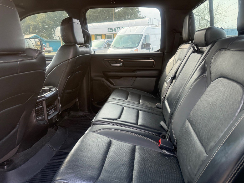 2021 RAM 1500 Image 40