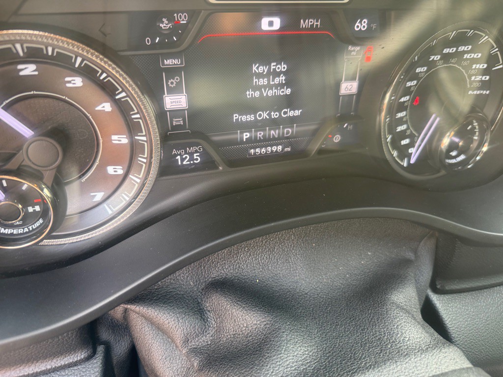 2021 RAM 1500 Image 43