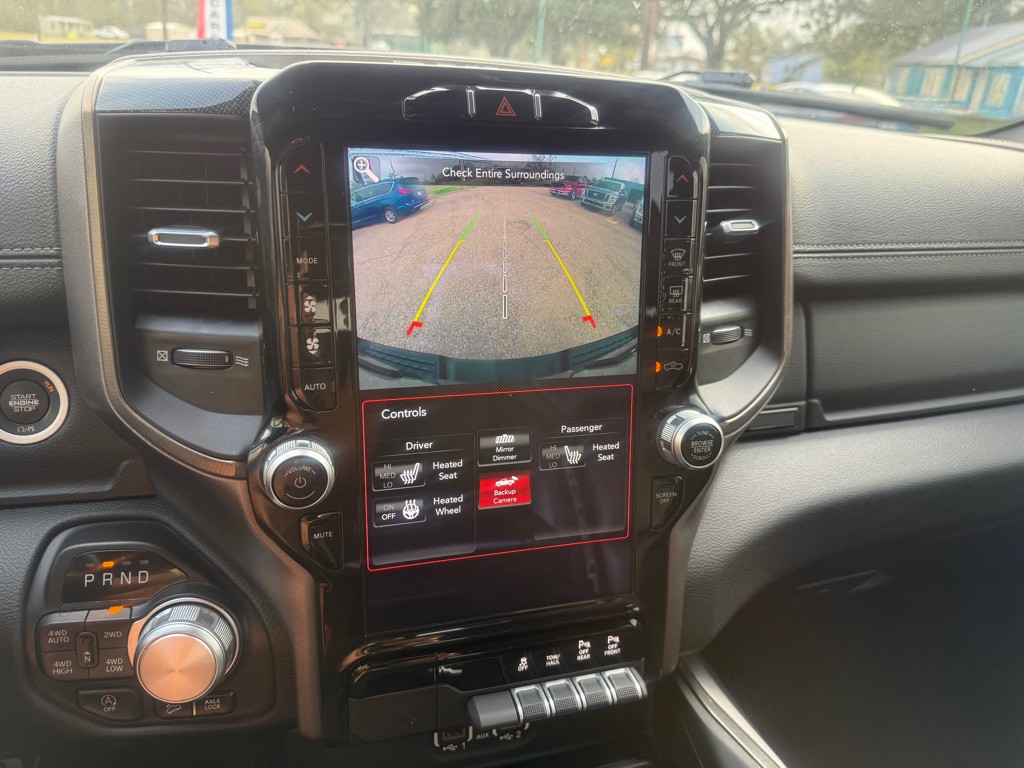 2021 RAM 1500 Image 46