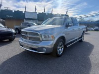 Image for 2017 RAM 1500 Laramie ID: 7125760