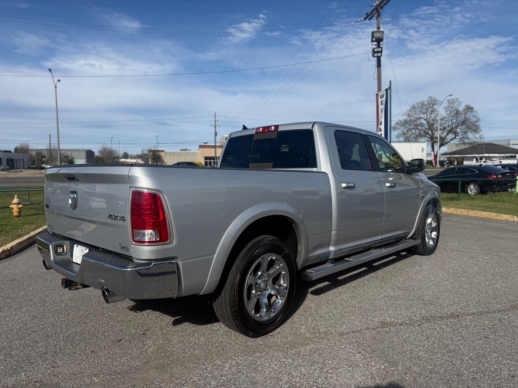 2017 RAM 1500 Image 5