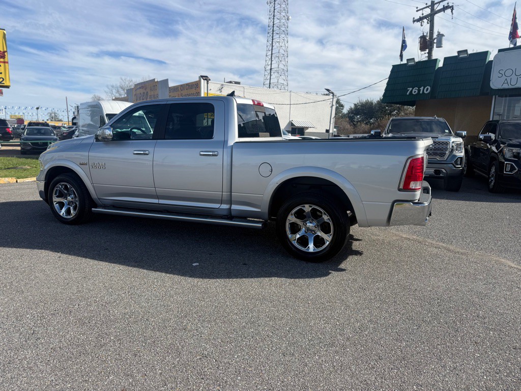 2017 RAM 1500 Image 7