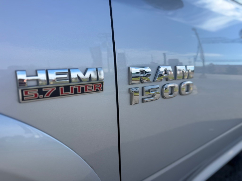 2017 RAM 1500 Image 10