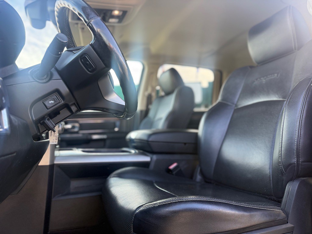 2017 RAM 1500 Image 11