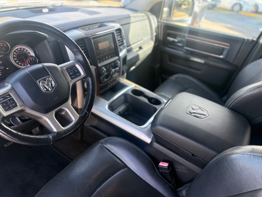 2017 RAM 1500 Image 12