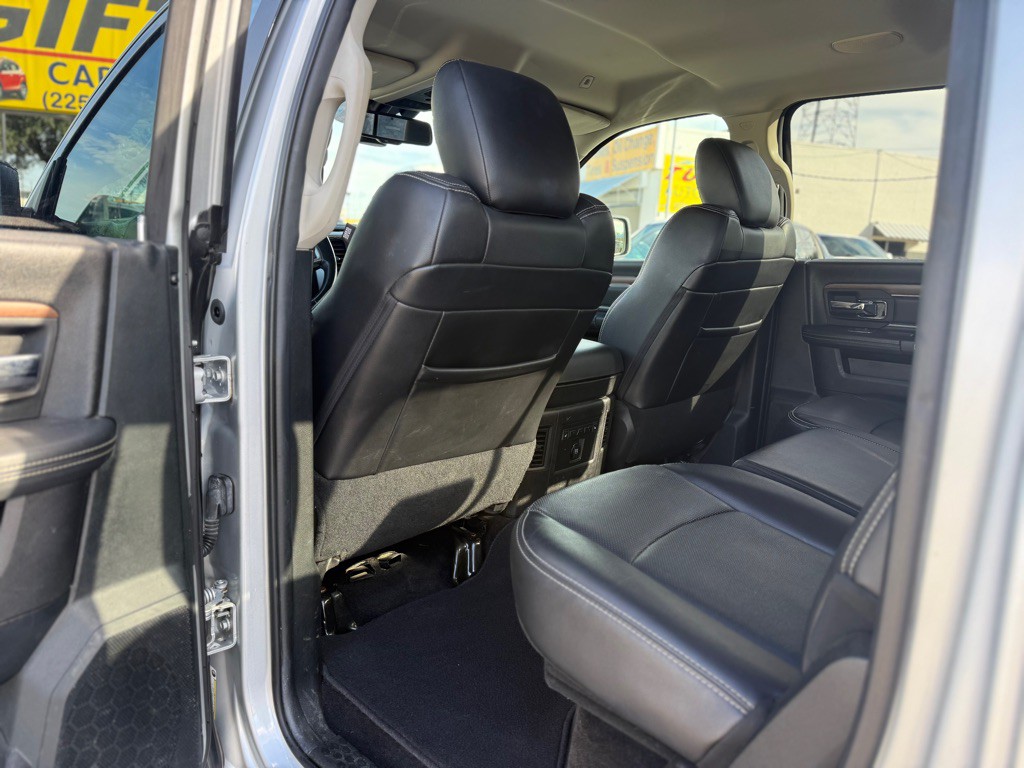 2017 RAM 1500 Image 13