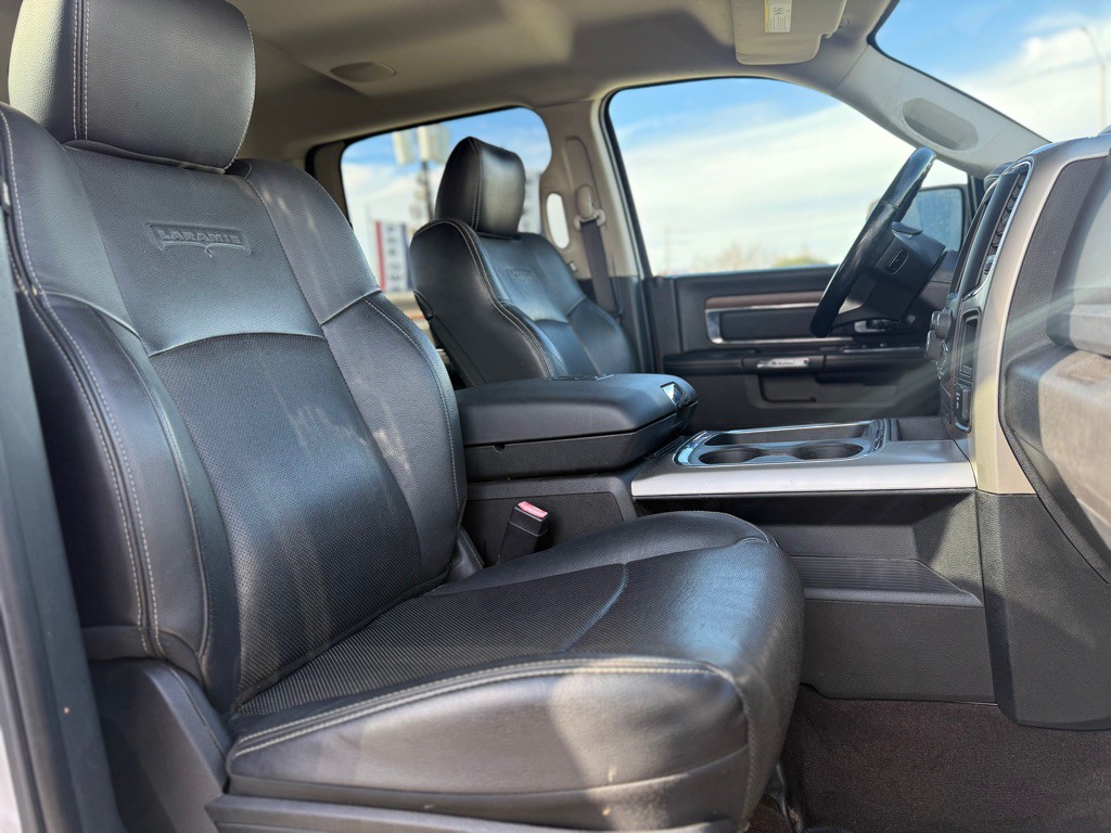 2017 RAM 1500 Image 14