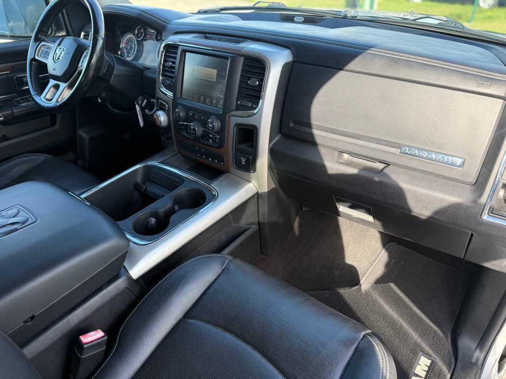 2017 RAM 1500 Image 15