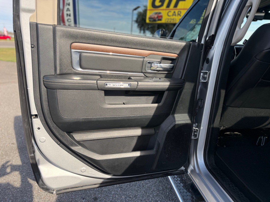 2017 RAM 1500 Image 20