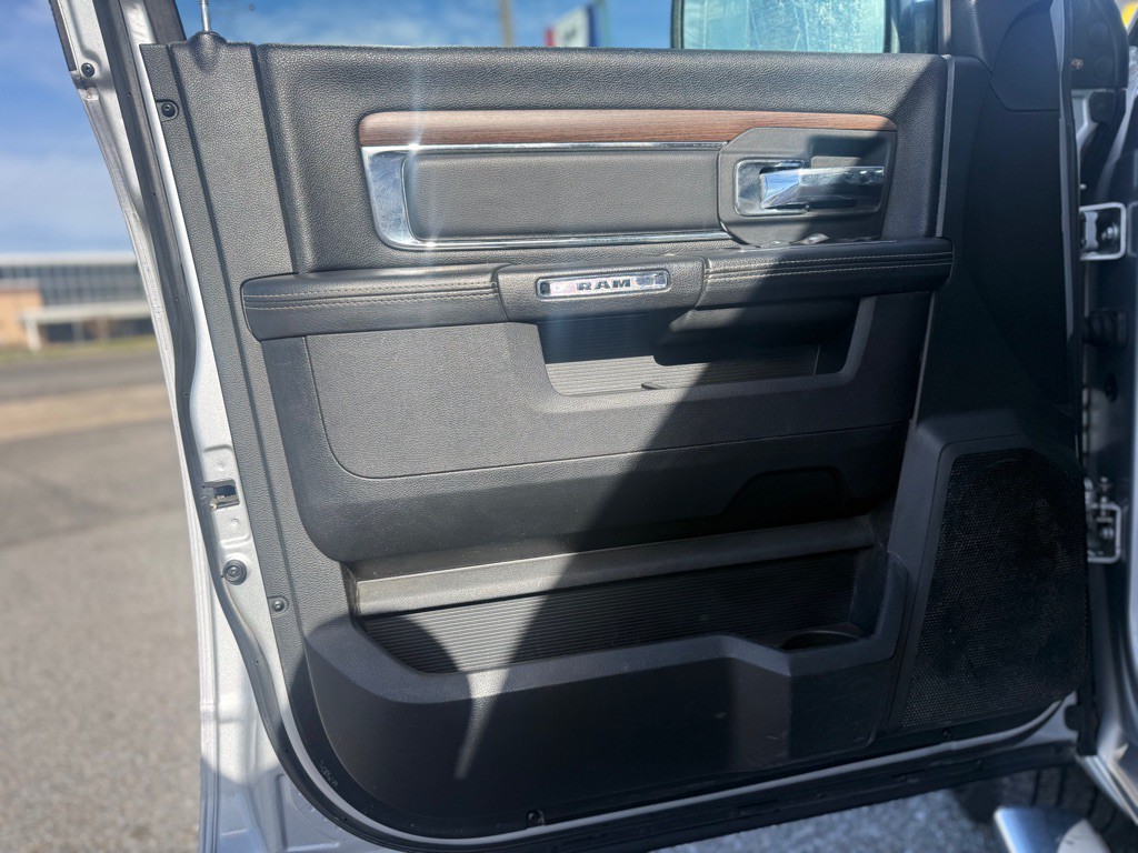 2017 RAM 1500 Image 21