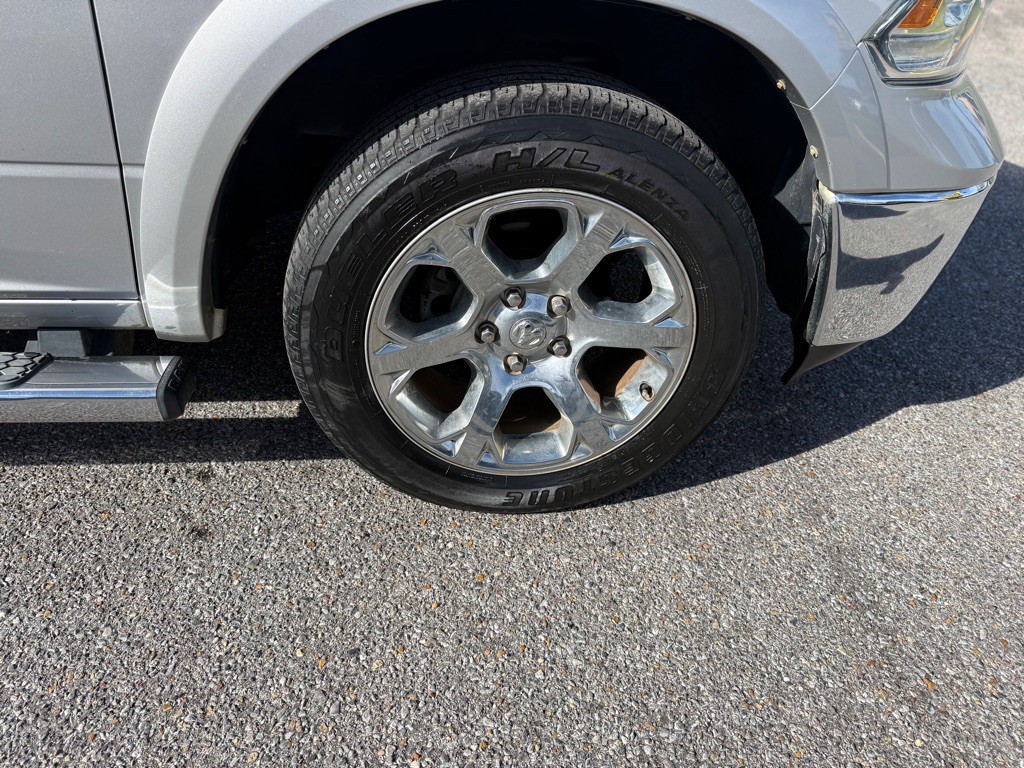 2017 RAM 1500 Image 22