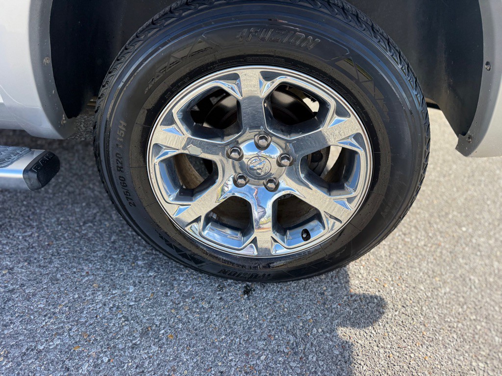 2017 RAM 1500 Image 24