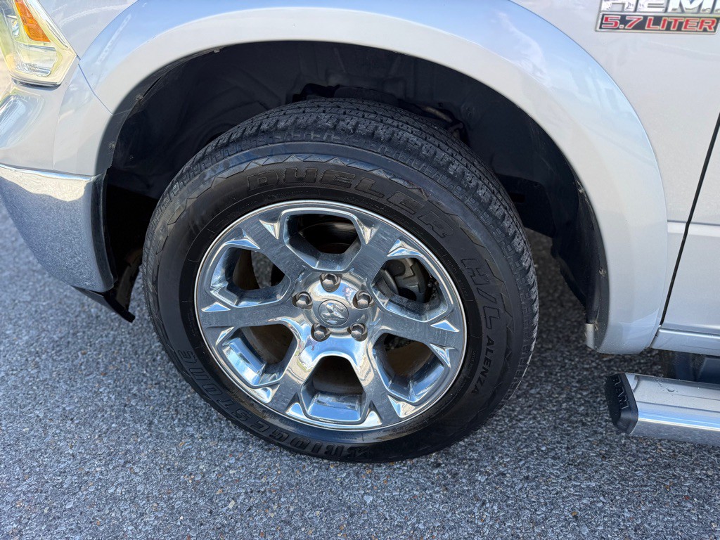 2017 RAM 1500 Image 25