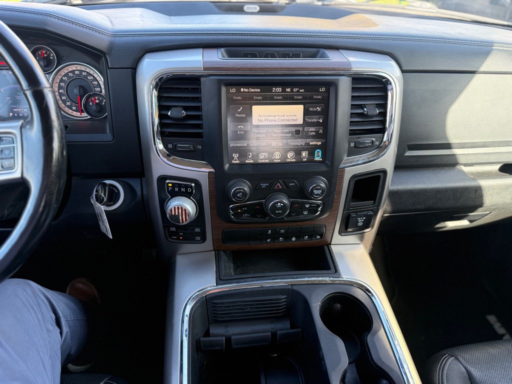 2017 RAM 1500 Image 26