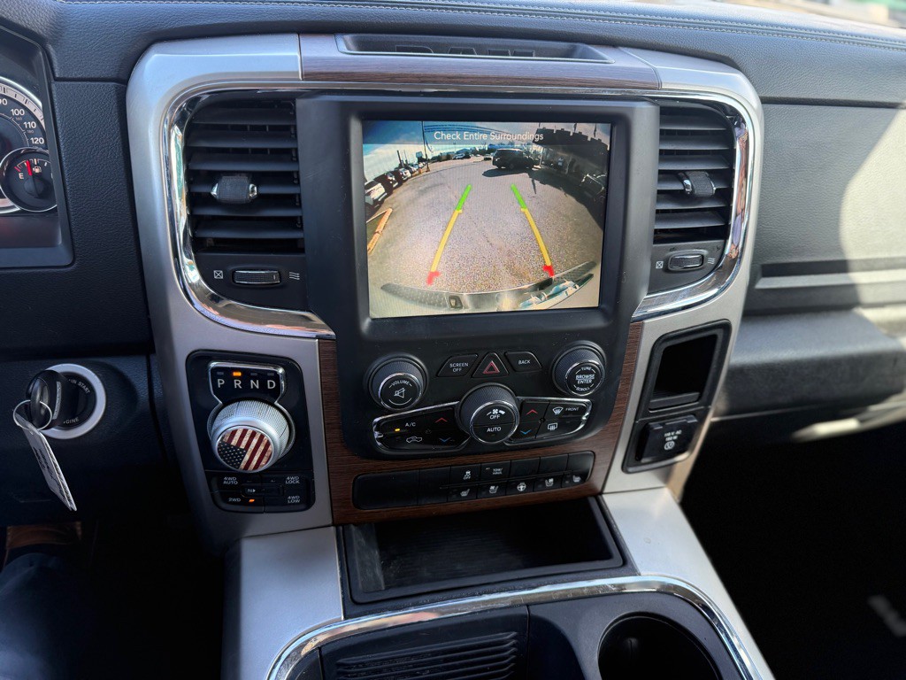 2017 RAM 1500 Image 27