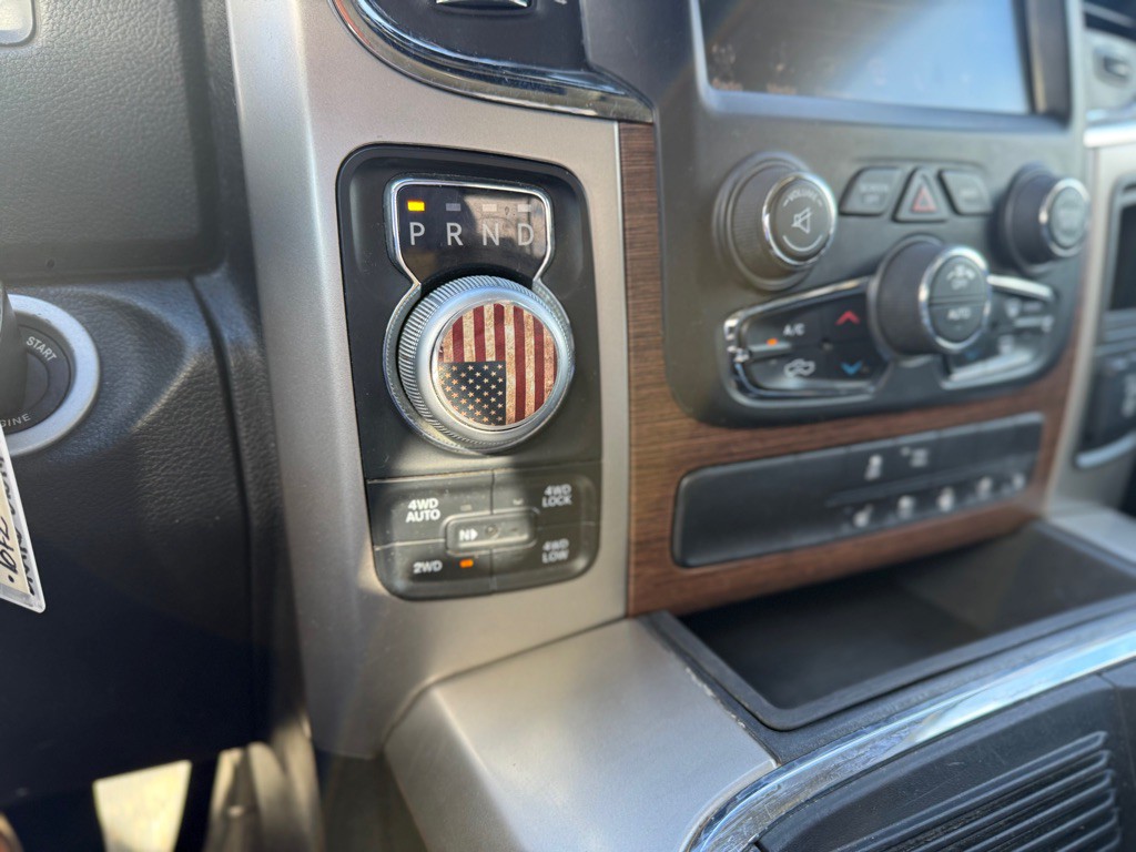 2017 RAM 1500 Image 28