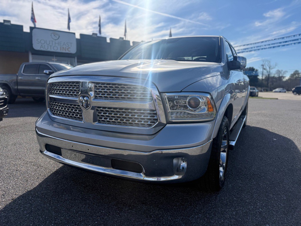 2017 RAM 1500 Image 29