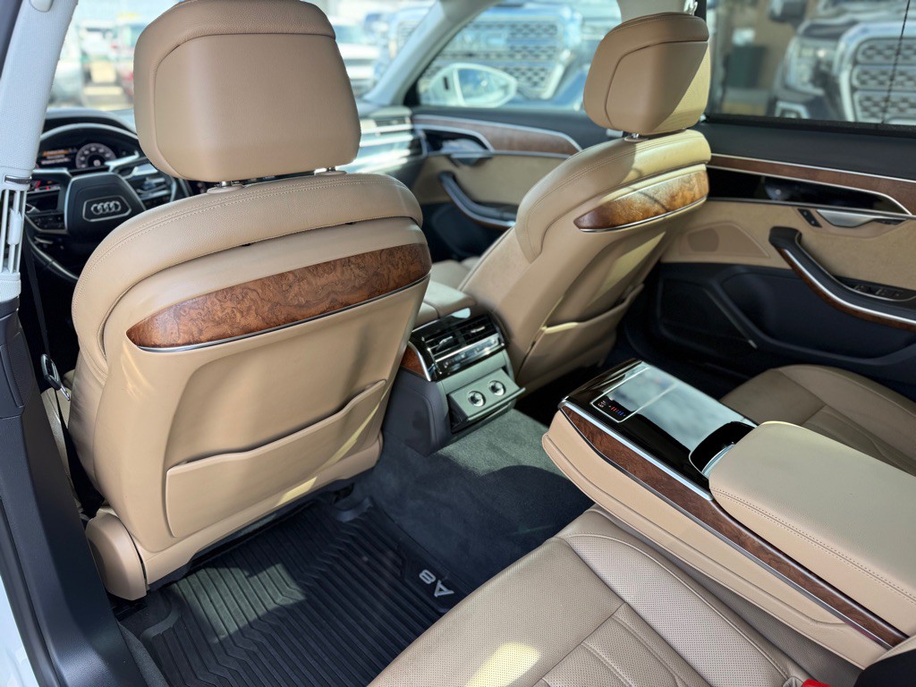 2019 Audi A8 Image 13