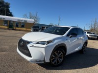 Image for 2017 Lexus NX 200T BASE ID: 7135010