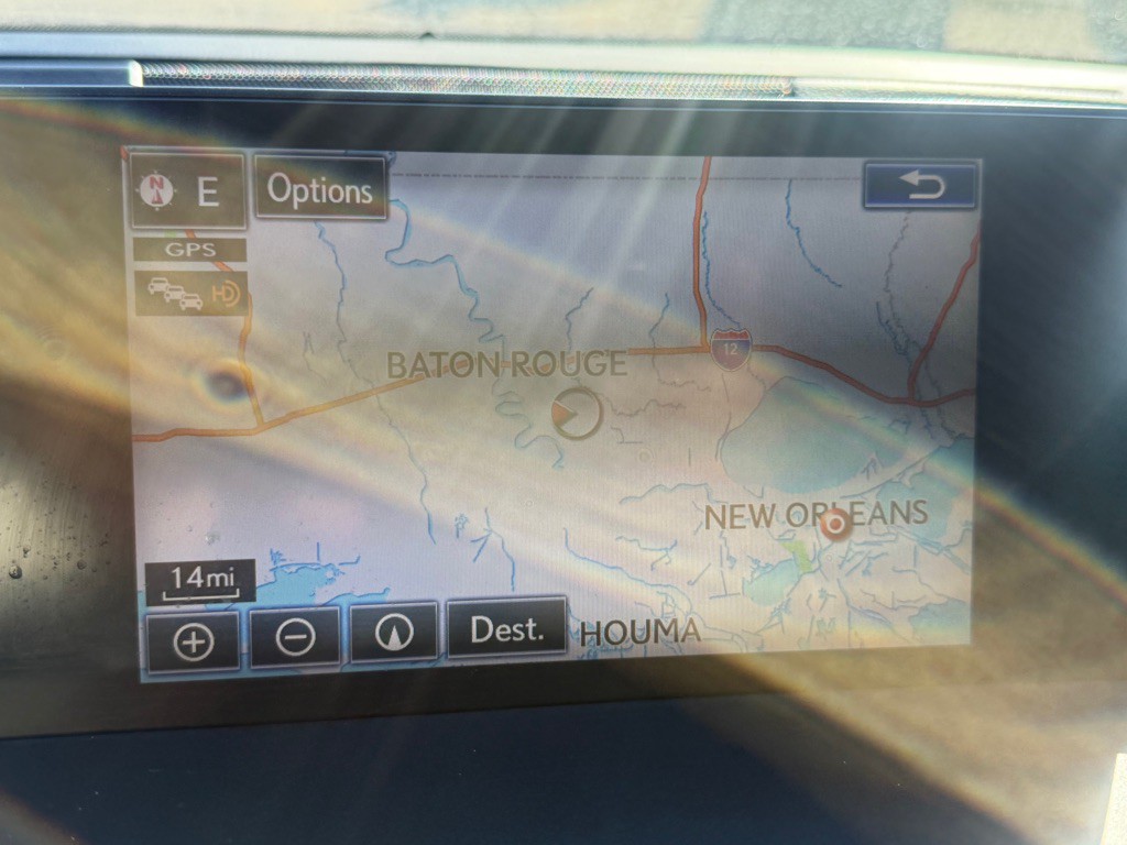 2017 Lexus NX Image 12