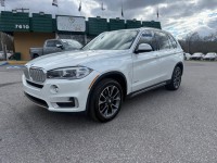Image for 2018 BMW X5 SDRIVE35I ID: 7138355