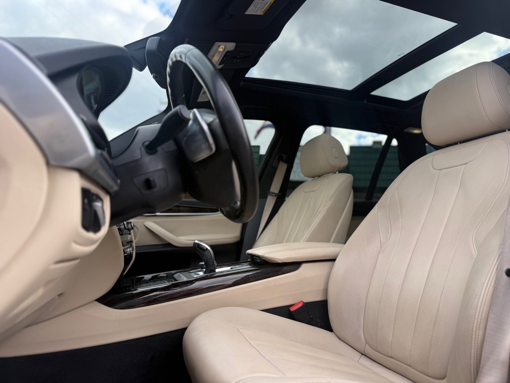 2018 BMW X5 Image 11