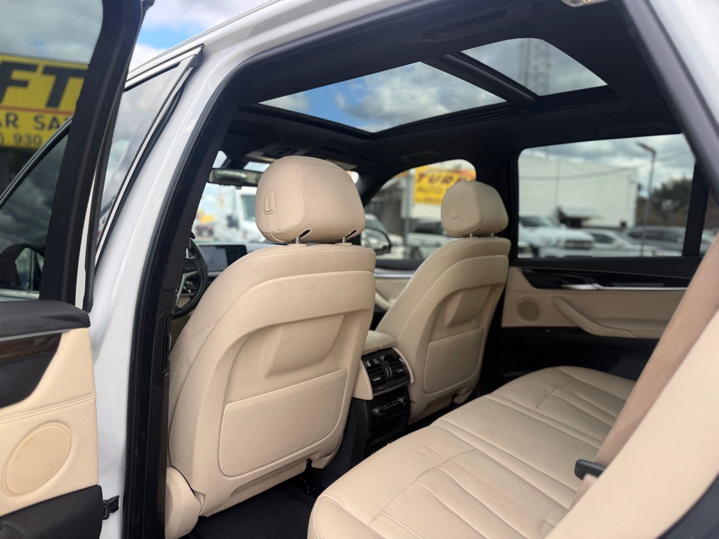 2018 BMW X5 Image 14